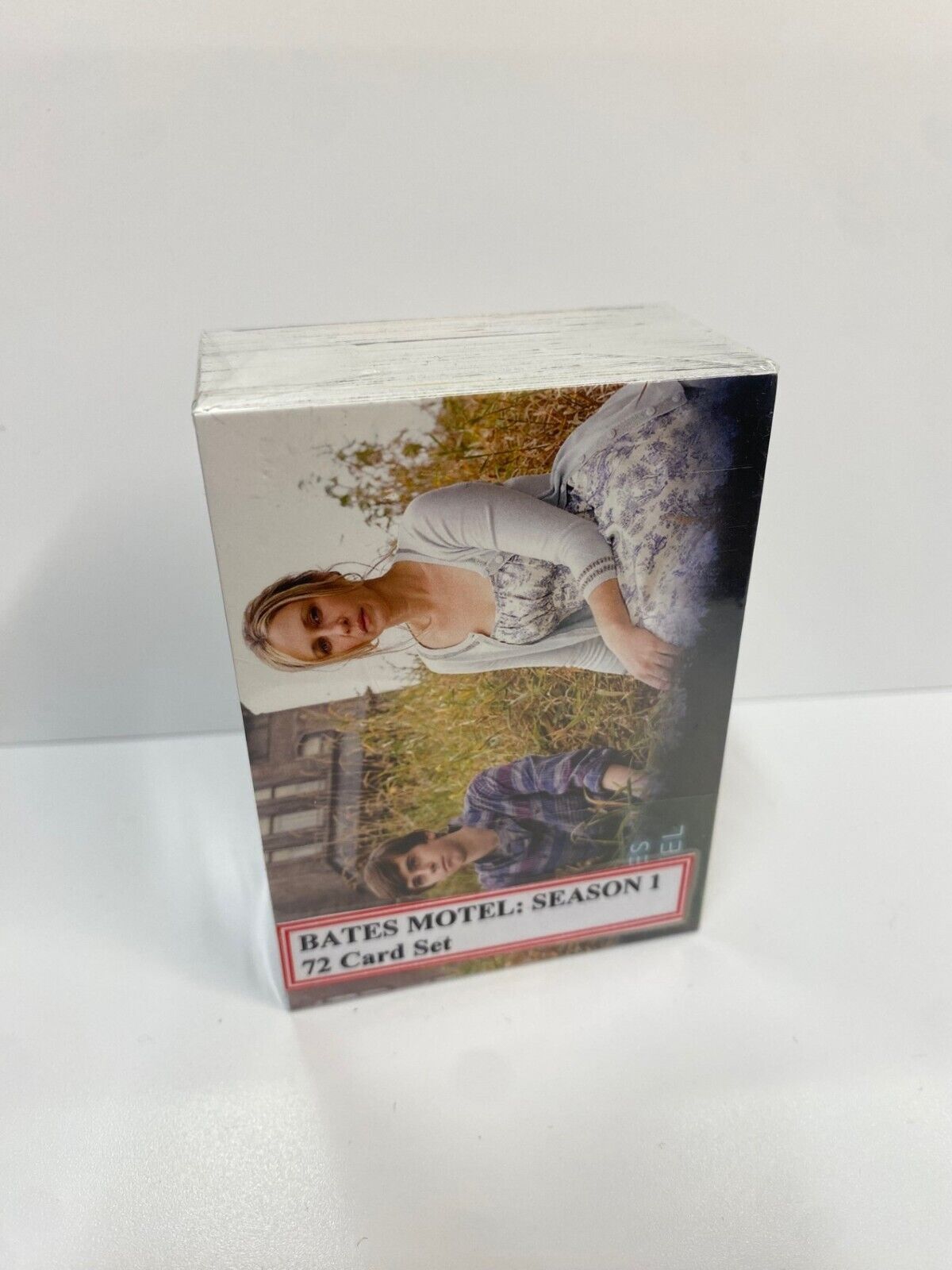 Bates Motel Season 1 72 Trading Card Set 2015