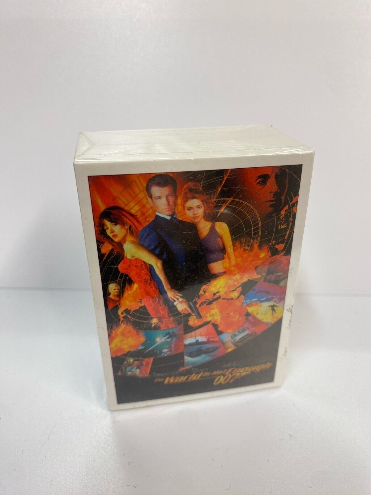 Farscape Season 3 Trading Cards Full Pack Of Approx 72 New Sealed