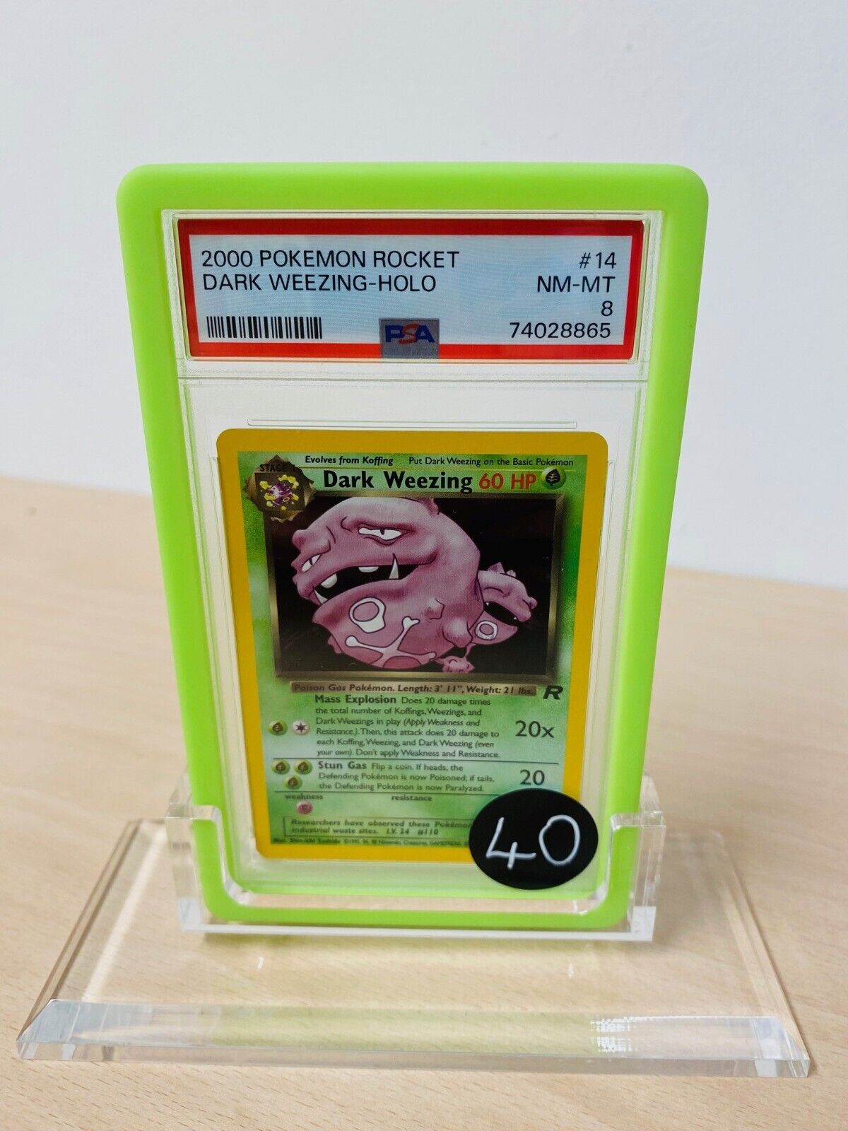 LIGHT GREEN SILICONE GRADED CARD PROTECTOR SLAB BUMPER CASE PSA CGC Graded City LIGHT GREEN SILICONE GRADED CARD PROTECTOR SLAB BUMPER CASE PSA CGC Graded City