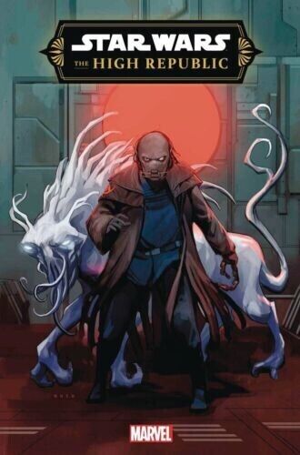 STAR WARS THE HIGH REPUBLIC #2 2023 THE CHILD OF THE STORM MARVEL COMICS