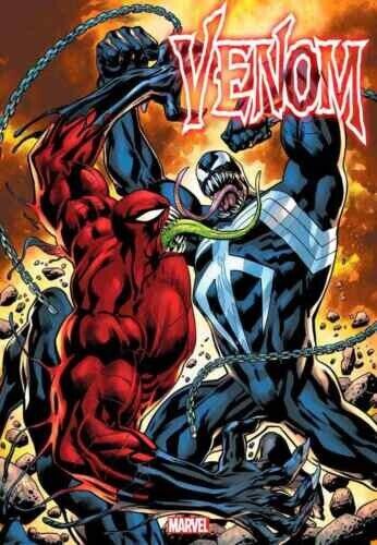 VENOM #23