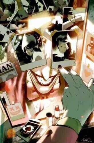 BATMAN THE BRAVE AND THE BOLD #3 CVR A SIMONE DI MEO