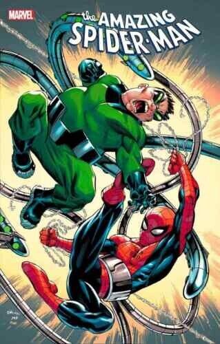THE AMAZING SPIDER-MAN #30