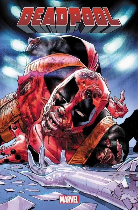 DEADPOOL #10