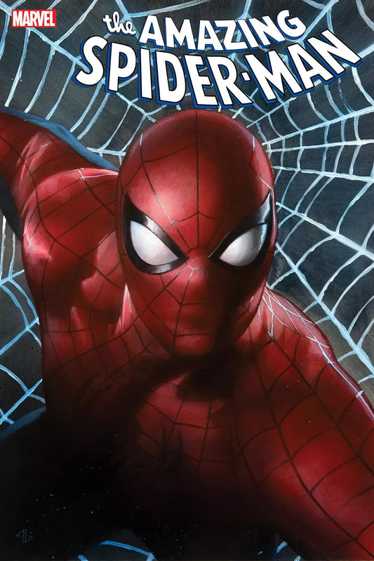 AMAZING SPIDER-MAN #52 1:25 VARIANT ADI GRANOV MARVEL COMICS