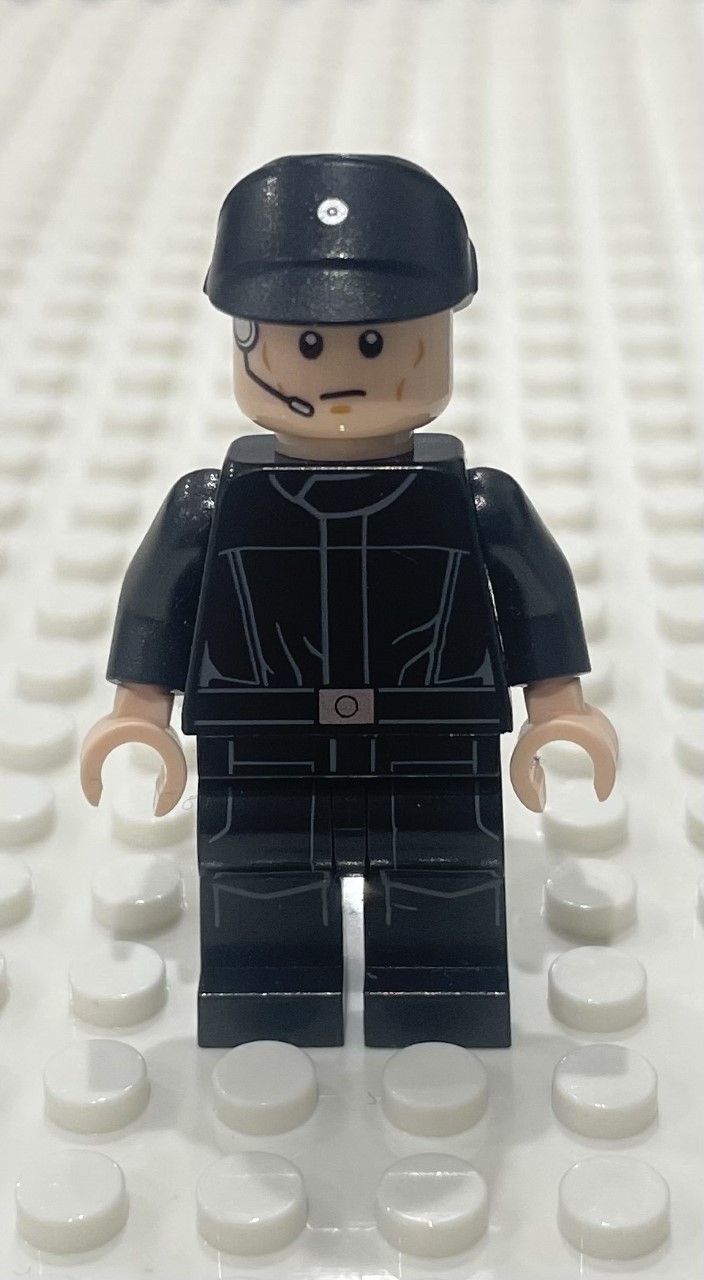 SW1142: Imperial Officer