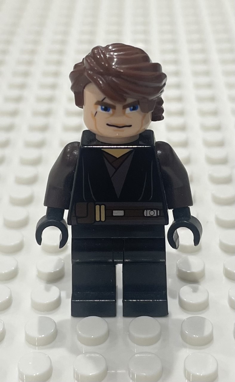 SW0618: Anakin Skywalker (Clone Trooper Head)